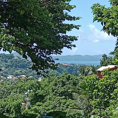 Garifuna Retreat Apartment Kingstown Exterior photo