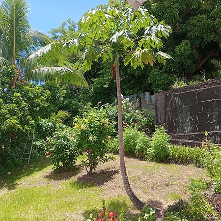 Garifuna Retreat Apartment Kingstown Exterior photo